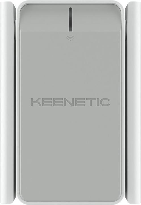 Actual product image Keenetic Buddy 5 KN-3311-01-EU AC1200 Mesh Wi-Fi 5 Extender