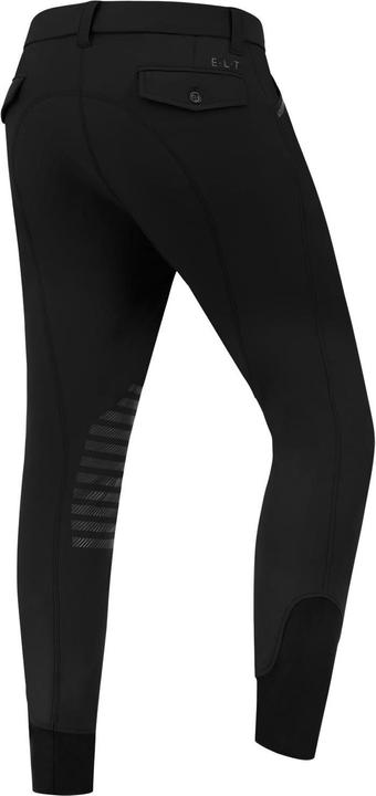 Produktbild ELT Reithose Mailo Knie-Grip Herren (52)