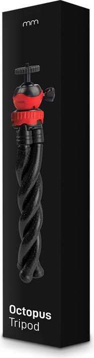 Actual product image Mikamax Octopus Tripod (Plastic)
