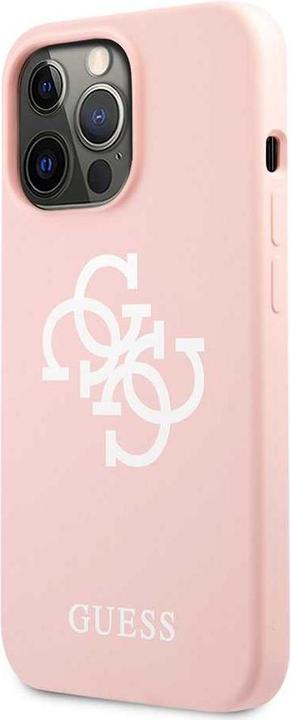 Productafbeelding Guess Zaak (Apple iPhone 13 Pro)