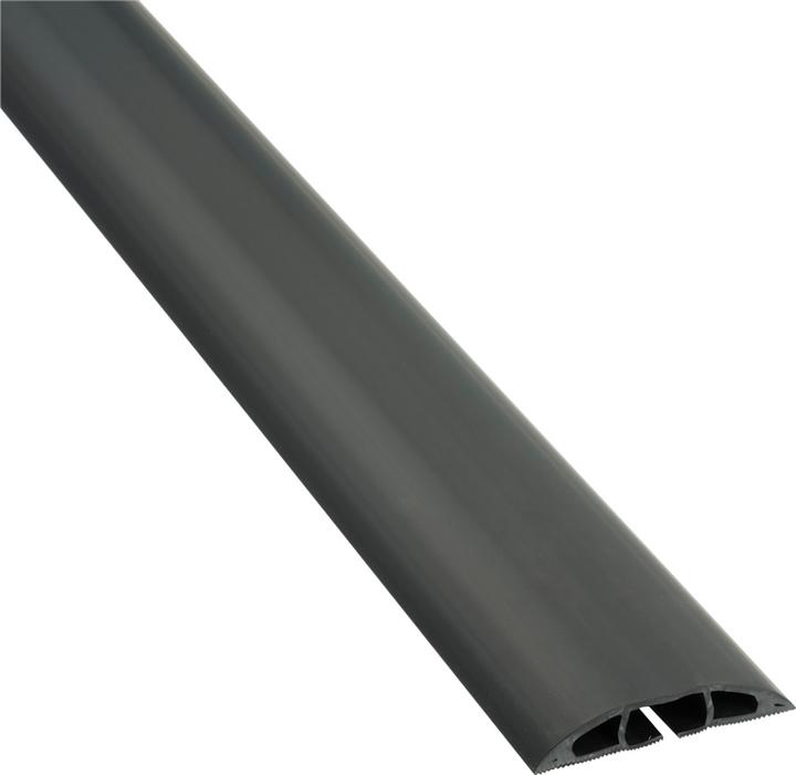 Produktbild Steffen D-Line Aufbodenkanal (Kabelkanal, 100 cm)