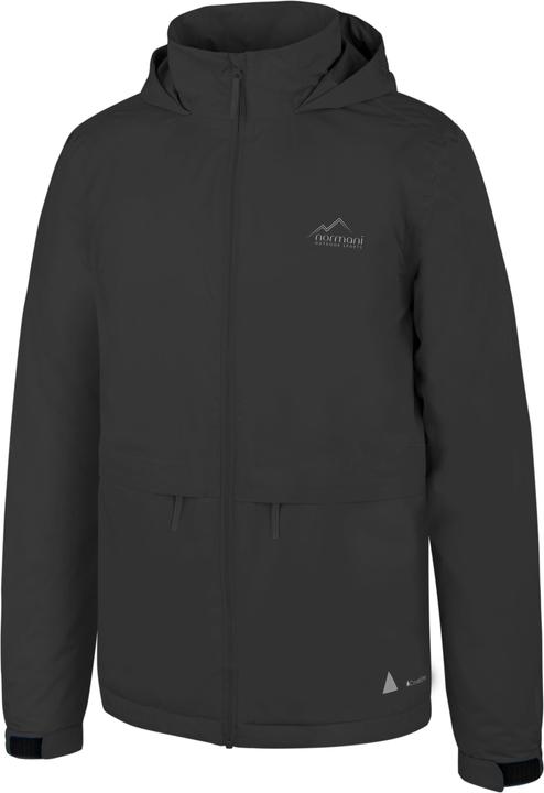 Image du produit Normani Veste de pluie pour enfants avec doublure en polaire Taunton - 1119 (XXS)