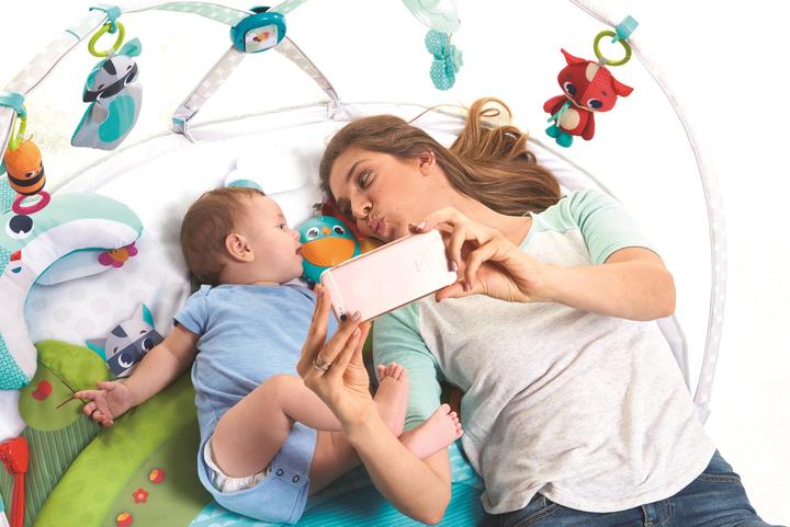 Immagine prodotto Tiny Love Giorni di Gymini Dinamica su Prato