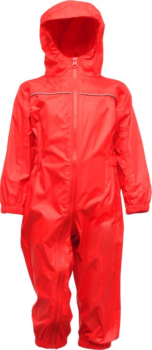 Regatta Professional Baby Paddle All in One Regenanzug