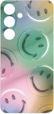 Image du produit Samsung Couverture Smiley Bubble (Samsung Galaxy S24)