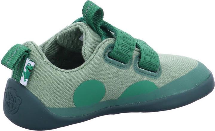 Actual product image Affenzahn Kid's Barefoot Shoe Cotton Lucky (27)