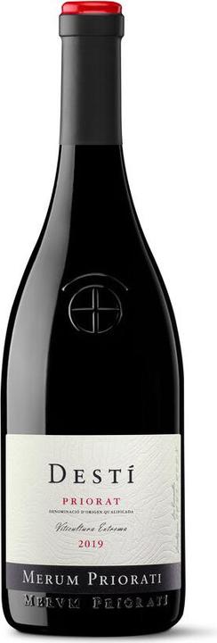 Immagine prodotto Bodegas Merum Priorati Destí DOQ Priorat Pere Ventura Family Wine Estates (6 x 75 cl, 2021)
