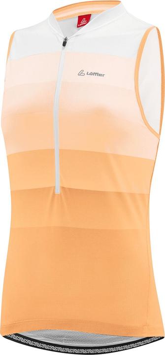 Image du produit Löffler Maillot sans manches pour femmes Bike Halfzip Rainbow (36)