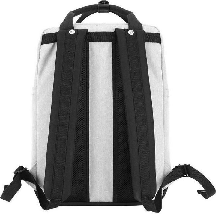 Immagine prodotto Himawari Zaino per laptop 1010 15.6" (grigio) (22 l)