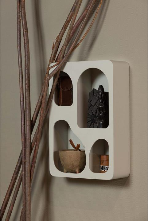 Image du produit Woood Collection (59 x 40 x 15 cm)