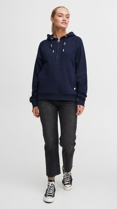 Actual product image Oxmo BY - OXAndrea - Sweatshirt - 21800211-ME (M)