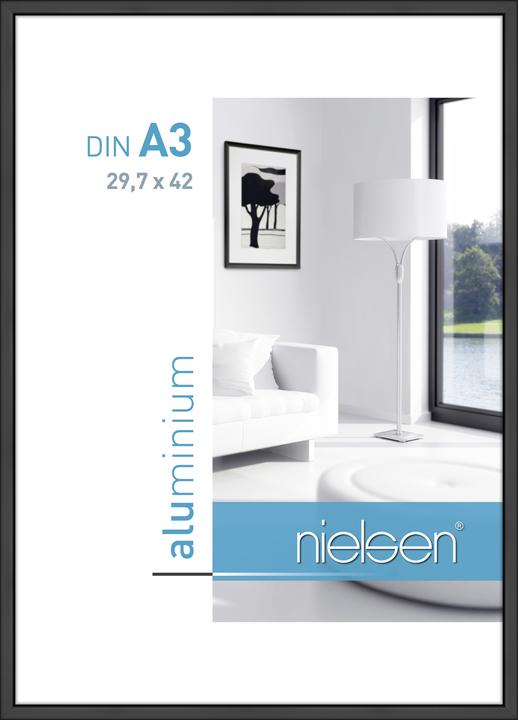 Immagine prodotto Nielsen Classico (29,7 x 42 cm)