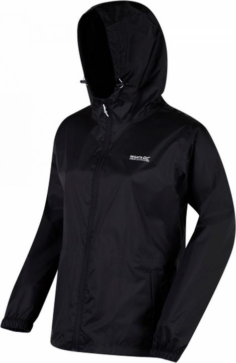 Produktbild Regatta Regenjacke Pk It Jkt Iii Mit Kapuze Wasserfest (50 D)