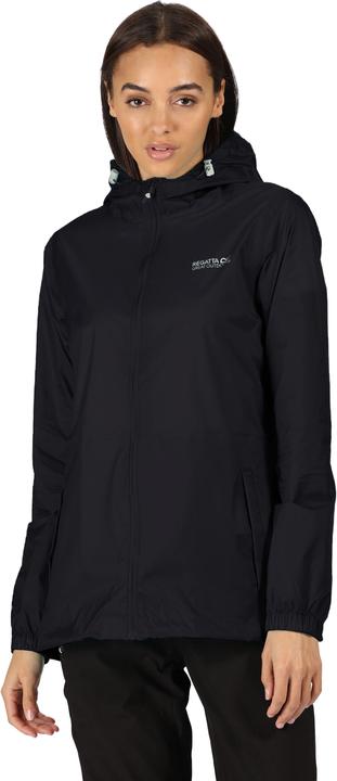 Produktbild Regatta Regenjacke Pk It Jkt Iii Mit Kapuze Wasserfest (50 D)