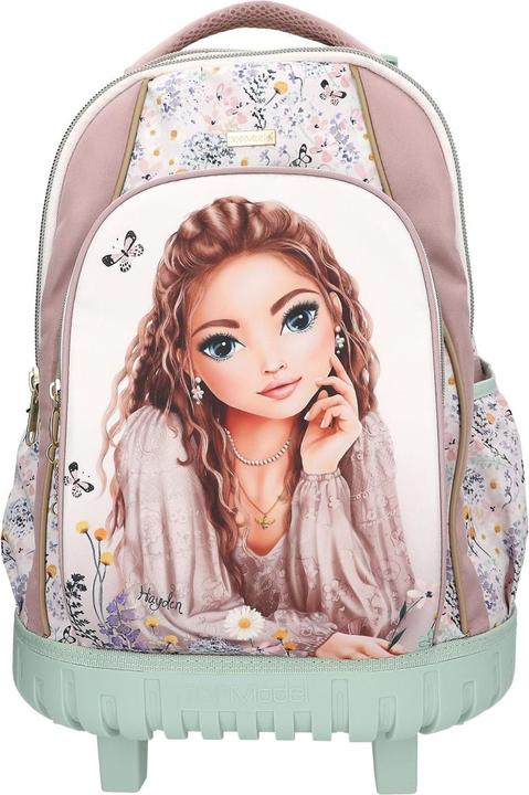 Immagine prodotto Top Model Topmodel - TOPModel Schoolbackpack Trolley SUMMER FEELING - (413305) (28 l)