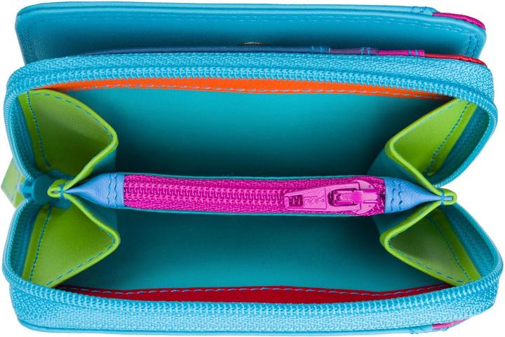 Produktbild Mywalit Small Wallet Geldbörse Leder 10 cm