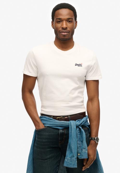 Actual product image Superdry Essential (XXL)