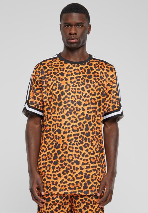 Immagine prodotto Urban Classics Maglietta AOP a rete oversize - 142647 (M)