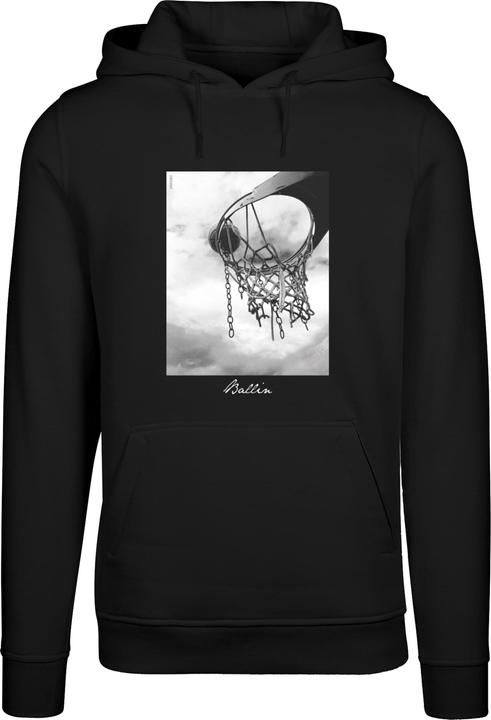 Mister Tee MisterTee Ballin 2.0 Hoody - 170135