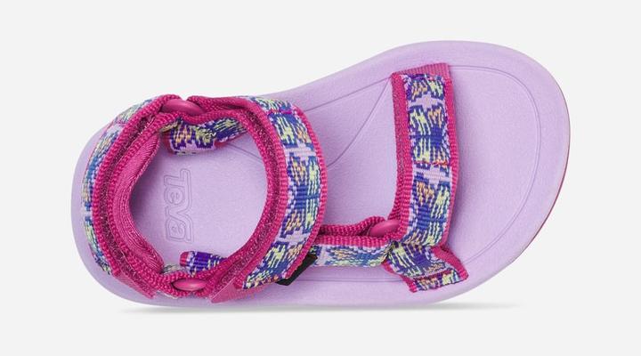 Produktbild Teva Hurricane XLT 2 (31)