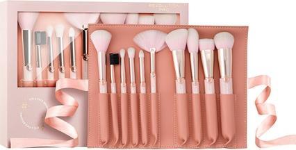 Image du produit Makeup Revolution X Influencer Overnight (Set)