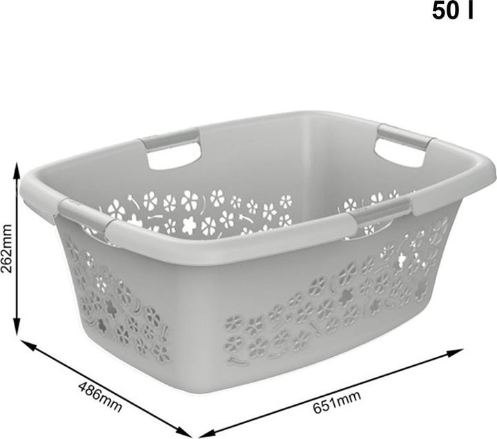 Actual product image Rotho Flowers (50 l)