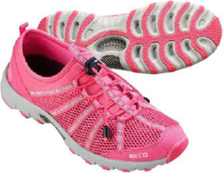 Beco Surf and swim shoe pink 38 (38)