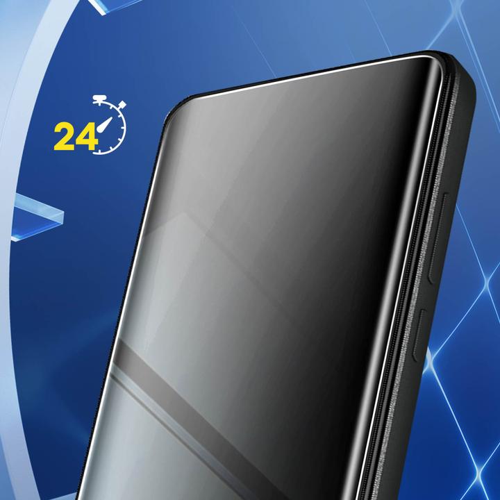 Image du produit 3MK Film écran hydrogel pour Samsung Galaxy Grand 2 (1 pièce(s), Samsung Galaxy Grand 2)