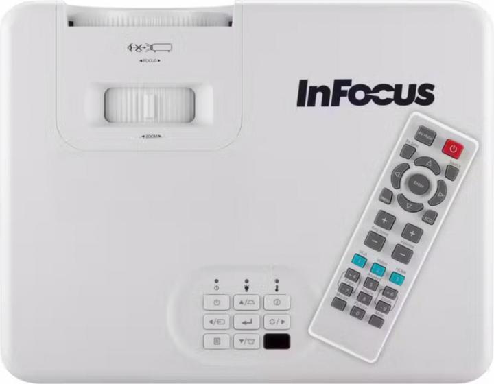 Image du produit Infocus Nemesis IN1008SL