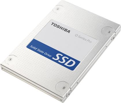 Actual product image Dynabook Q Series Pro (512 GB)