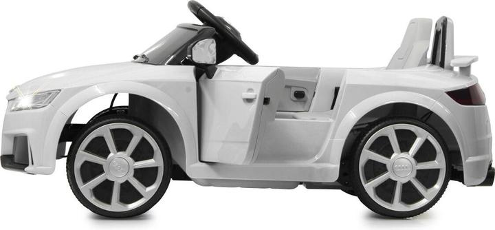 Produktbild Jamara Ride-on Audi TT RS (12 V)