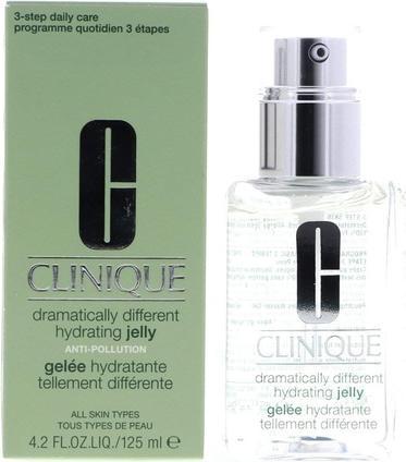 Image du produit Clinique Dramatically Different Hydrating Jelly (200 ml, Gel visage)