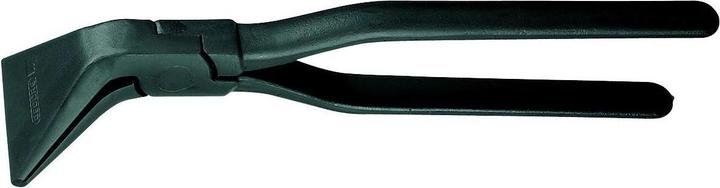 Image du produit Gedore 305060 Pince à plier courbée 60 mm (265 mm)