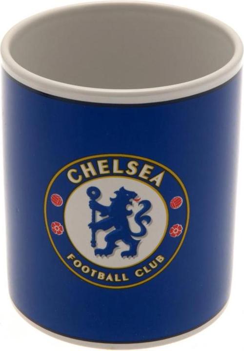 Produktbild Chelsea FC Kaffeebecher mit Farbverlauf (315 ml, 1 x)