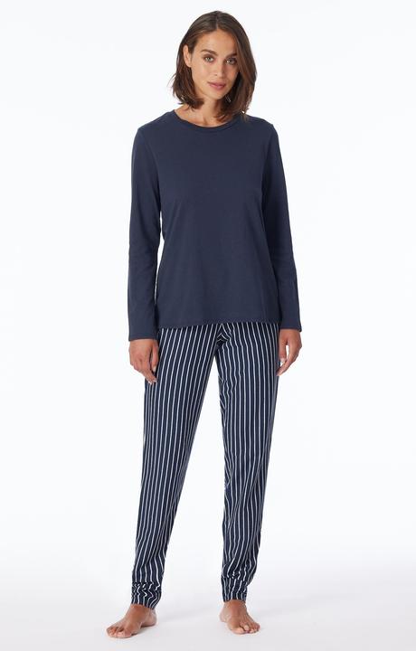 Immagine prodotto Uncover by Schiesser Pigiama di base (42, XL)