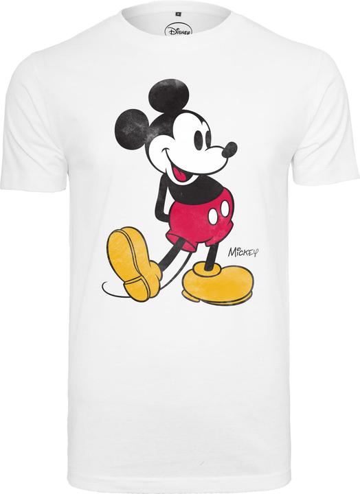 Image du produit Mister Tee Mickey Mouse Tee (XXL)