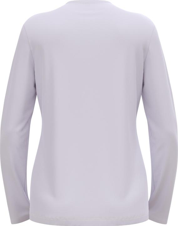 Actual product image Odlo T-shirt crew neck l/s MERINO 200 NATURE LOVER (XL)