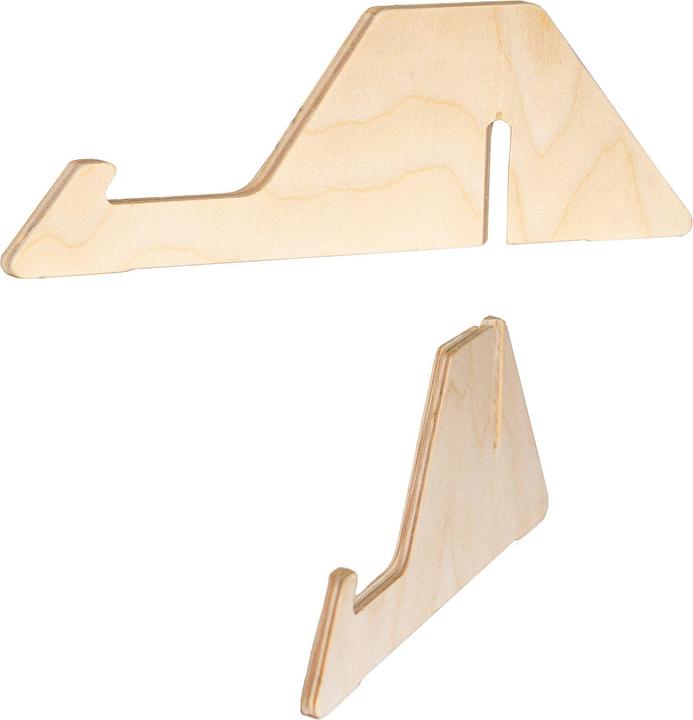 Immagine prodotto Gibbon GIBOARD - STANDS marrone (0.28 m)