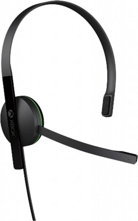 Produktbild Microsoft Chat Headset (Kabelgebunden, USB-A)