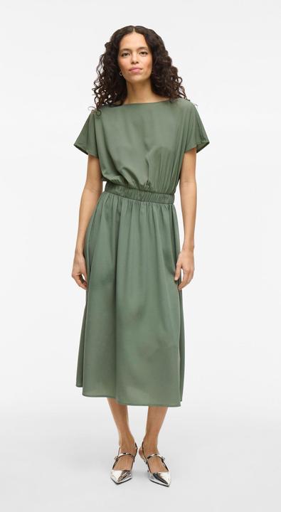 Produktbild Vila Kurzarm Midikleid (34)