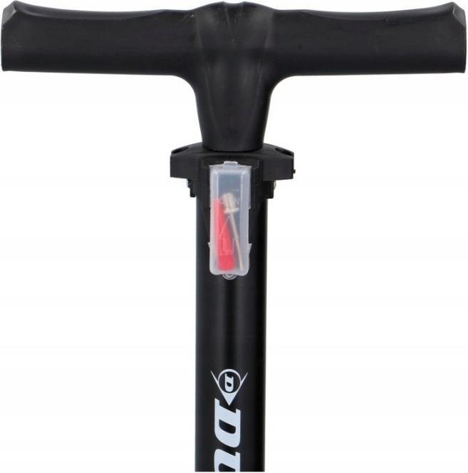 Produktbild Dunlop Standluftpumpe