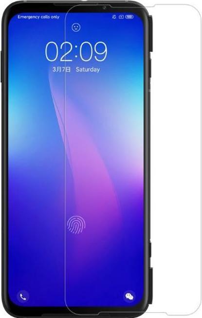 Actual product image Nillkin H+ PRO protective glass (1 Piece, Xiaomi Black Shark 3 Pro)