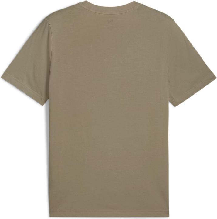 Produktbild Puma ESS Small No. 1 Logo Tee (s) (M)
