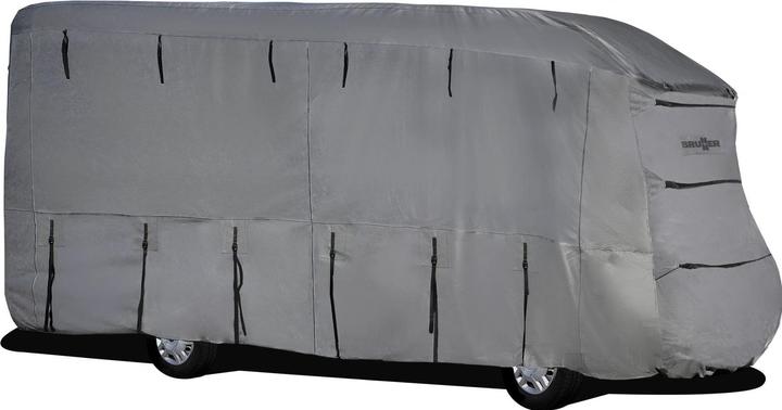 Immagine prodotto Brunner Copertura Camper Si