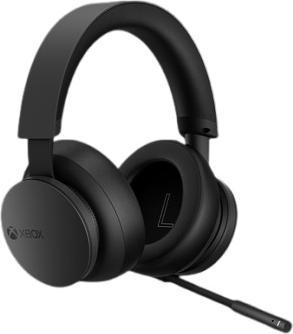 Productafbeelding Microsoft Xbox draadloze headset (Draadloze)