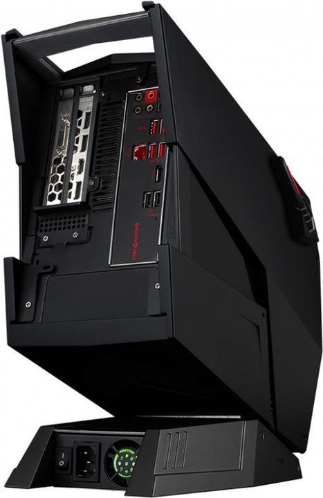 Actual product image MSI Aegis 3 9th (Intel Core i7-9700F, 16 GB, 512 GB, GeForce RTX 2070 Super)