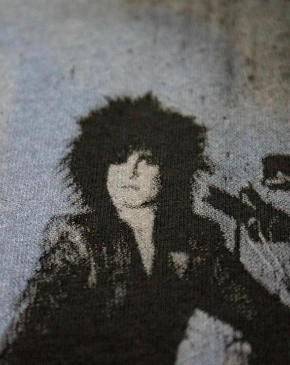 Immagine prodotto Amplified Girls Girls Girls Maglietta Motley Crue Uomo (S)