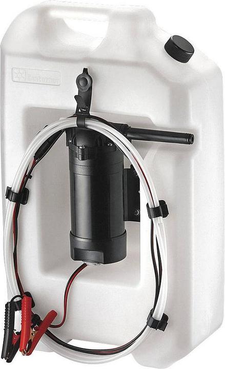 Produktbild Osculati Ölwechsel-Kit mit 12-V-Kanister