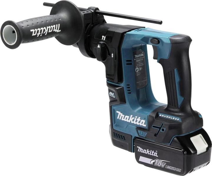 Immagine prodotto Makita DHR171RTJ (Batteria ricaricabile)