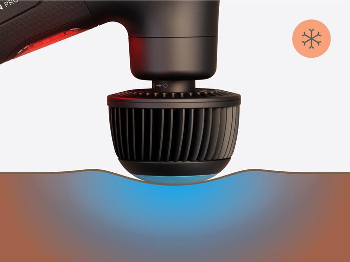 Produktbild Therabody Theragun Pro Plus